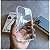 Capa Capinha Space Transparente Anti Impacto TPU Case Apple IPhone 6 7 8 Plus 11 ProMax 12 13 14 16 Pro Max Plus X/Xs Xr - Imagem 8