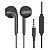 Fone de Ouvido com Fio Hmaston EJ-30 - Imagem 2