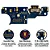 Placa Conector Carga Turbo Samsung / Motorola - Imagem 16