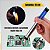 Sugador de Solda Desoldering Pump - Imagem 3