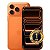 Celular IPhone 17 Pro 256GB Laranja – Novo Original e Garantia 1 Ano Apple NF Lacrado - Imagem 1