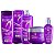 Kit Elseve Colageno Lifter - Shampoo e Condicionador 200ml - Imagem 1