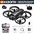 Xiaomi D16 Mini Drone 8K HD Câmera Dupla Pro Versão 180°Posicionamento GPS elétrico ajustável evita obstáculos Drone sem - Imagem 7