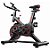 Bicicleta Bike Ergometrica Spinning Academia Fitness Profissional 120kg - Imagem 1