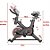 Bicicleta Bike Ergometrica Spinning Academia Fitness Profissional 120kg - Imagem 3