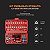 Kit De Ferramentas 46 Peças Jogo De Soquetes Chave Catraca Reversível Com Maleta Jogo De Ferramentas Completo - Imagem 7