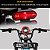 Bicicleta Elétrica Sem CNH Scooter Pop Elétrica Motor 48v350w Bikelete - Imagem 4