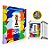 Kit da Copa do Mundo FIFA 2026: Brochura + 70 figurinhas + 10 pacotes colecionáveis ​​originais - Imagem 1
