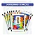 Pacotes de figurinhas do álbum original da Copa do Mundo FIFA 2026 da Panini. - Imagem 6