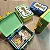 Caixinha Porta Figurinhas Copa Futebol | Estojo Organizador Cards - Imagem 7