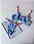 CONJUNTO LIZ RENDA - Imagem 1