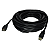 Cabo HDMI High Speed 1.4 4k 20 metros Conexão Partner - Imagem 1