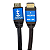 Cabo HDMI 2.0 4K Ultra Premium blindado HD 3D 19 Pinos 25 metros Penton - Imagem 1