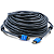 Cabo HDMI 2.0 4K Ultra Premium blindado com filtro HD 3D 19 Pinos 30 metros - Imagem 3