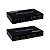 Switch Splitter Hdmi 2x4 Ultra Hd 4k X 2k Conex - Imagem 1