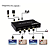 Switch Splitter Hdmi 2x4 Ultra Hd 4k X 2k Conex - Imagem 3