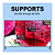 Divisor Splitter  Sdi 1x4 Repetidor Sd-sdi Sdi Full 4k Hd Sdi Conex - Imagem 6
