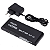 Divisor Splitter HDMI 1x4  2.0 4k Ultra-HD 6gbps Ativo Conex - Imagem 1