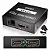 Divisor Splitter HDMI 1x2 4k Ultra HD ativo com fonte Conex - Imagem 6