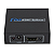 Divisor Splitter HDMI 1x2 1080 ful HD 3D ativo com fone - Conex - Imagem 1