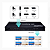 Matrix HDMI 2.0V 8x8 Profissional 4K 60Hz Conex - Imagem 3