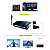 Adaptador Usb Uga Multidisplay Monitor Projetor Dvi Vga Hdmi - Espelhamento - Imagem 4