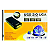 Adaptador Usb Uga Multidisplay Monitor Projetor Dvi Vga Hdmi - Espelhamento - Imagem 2