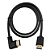 Cabo HDMI 2.0 4K Ultra HD Plug 90º – 1,80 Metros - Imagem 2