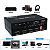 Matrix HDMI 4x2 Ultra HD 2.0 4K 18Gbps Profissional Ativo Conex - Imagem 3