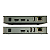Extensor Hdmi KVM 200m Com Entrada De Rede Via Ip  Conexão Partner - Imagem 2