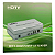 Extensor Hdmi KVM 200m Com Entrada De Rede Via Ip  Conexão Partner - Imagem 3