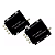 Extensor Coaxial Cftv 4 Canais 100 Metros Conex - Imagem 5