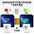 Carregador Fonte Apple iPad iPhone Turbo Usb-c 20w Original - Imagem 4