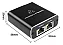 Switch Rede 1X2 Com Fonte 10/100/1000mbps Conex - Imagem 9