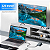 Extender Hdmi 2.0 4k Ultra Hd 60hz RJ45 CAT5/CAT6 Até 120m - Imagem 5