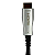 Cabo HDMI 2.1 Fibra Óptica 8K com Malha 30 Mts Blindado - Imagem 4