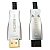 Cabo Hdmi 2.1 8k 70m Fibra Óptica Blindado Capa Removível - Imagem 4