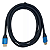 Cabo Hdmi 2.0 1,5 Metros 4k Blindado - Conectores 24k Gold - Imagem 2