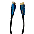 Cabo HDMI 2.0 4K Fibra com Malha blindado Super Speed 50 Mts - Imagem 4