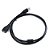 Cabo Extensor USB A macho x femea com filtro 1,5 metros - Imagem 2