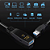 Cabo Extensor USB 3.0 Ativo Repetidor Macho x Fêmea Blindagem 15 Metros - Imagem 2