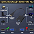 Cabo Conversor Adaptador Hdmi Para Vga Com Saída P2 Áudio - Imagem 4