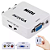 MINI CONVERSOR  VGA X AV2 - Imagem 1