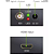 Conversor SDI para HDMI 3g 200 Mhz Full HD - Conex - Imagem 3