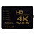 Switch HDMI 5x1 2.0 4k Ultra Hd Com Controle Remoto - Imagem 2