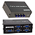 Switch Hub Divisor Vga 4 Portas Conector de 15 pinos Vga - Imagem 1