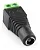 Kit 10 Conectores Plug P4 Femea Com Borne 10un - Imagem 2
