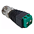 Conector Bnc Macho Borne Cftv Câmera P/ Cabo Câmera Kit 10 - Imagem 3