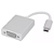 Cabo Conversor Usb-c Tipo-c P/ Vga 1080p - Imagem 1