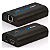 Extender Hdmi 2.0 4k Tx e Rx com TCP/IP RJ45 CAT5/CAT6 Até 120m - Imagem 1